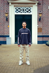 YRCS Vintage Legacy Longsleeve