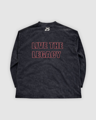 YRCS Vintage Legacy Longsleeve