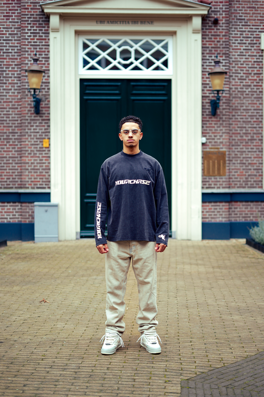 YRCS Vintage Legacy Longsleeve